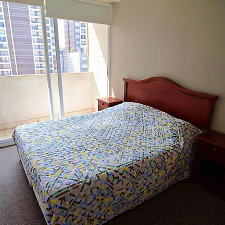 Centrico Departamento Completo, 3 Personas Apartment